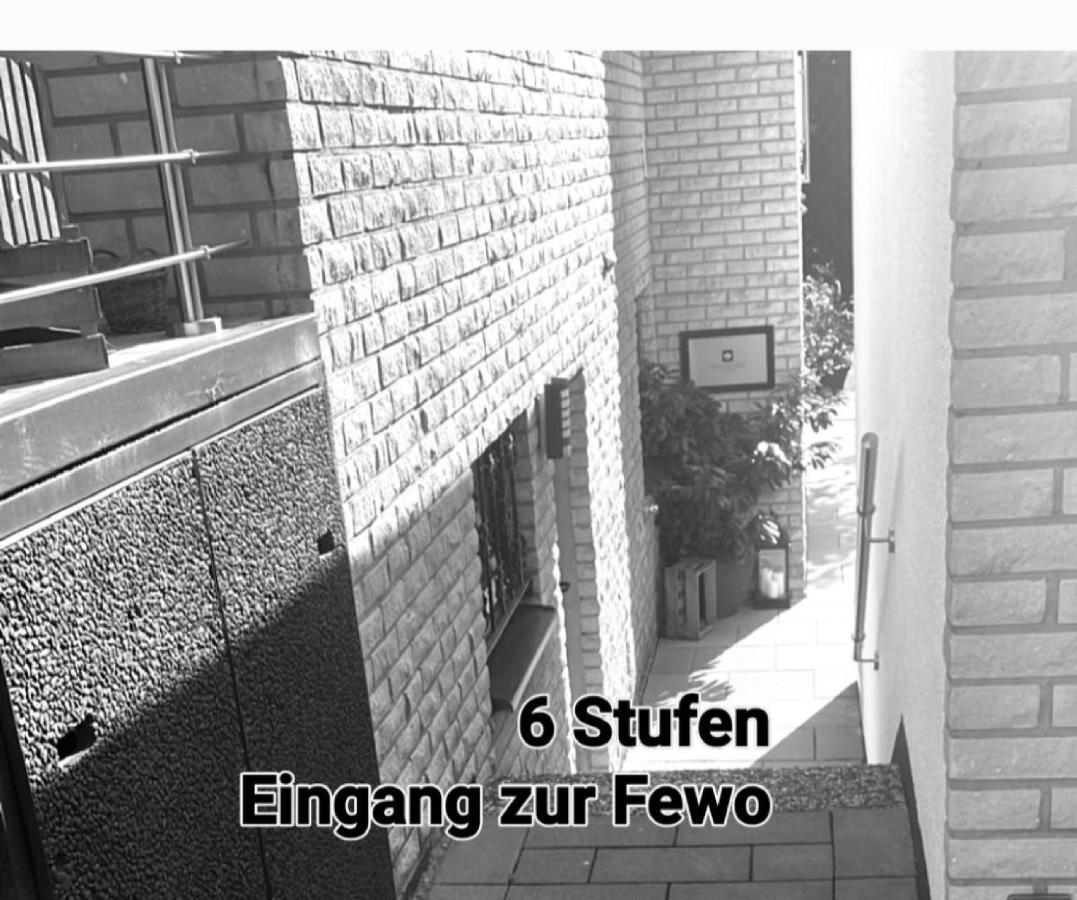 Home Am See - Ferienwohnung Möhnesee Eksteriør billede