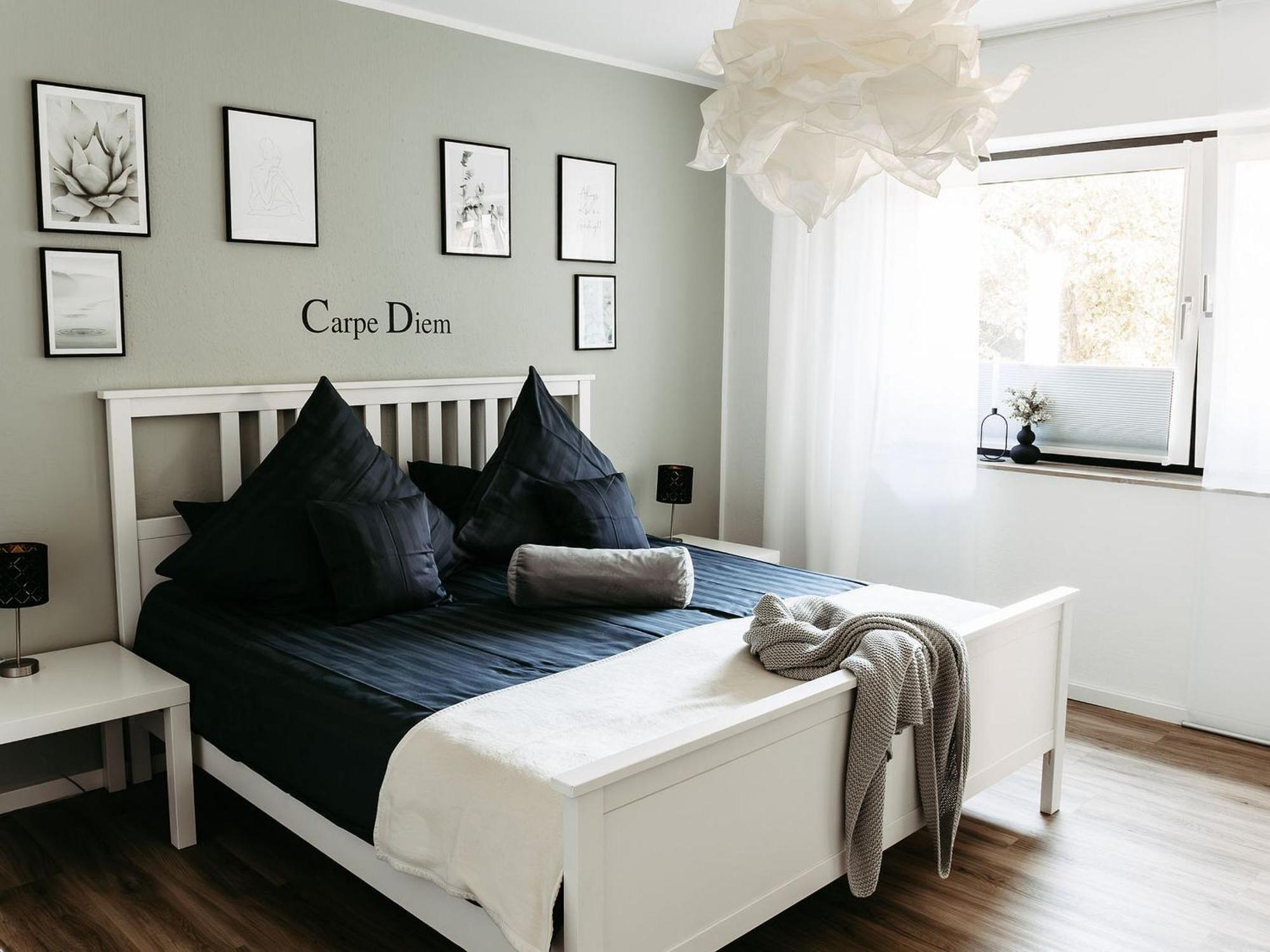 Home Am See - Ferienwohnung Möhnesee Eksteriør billede