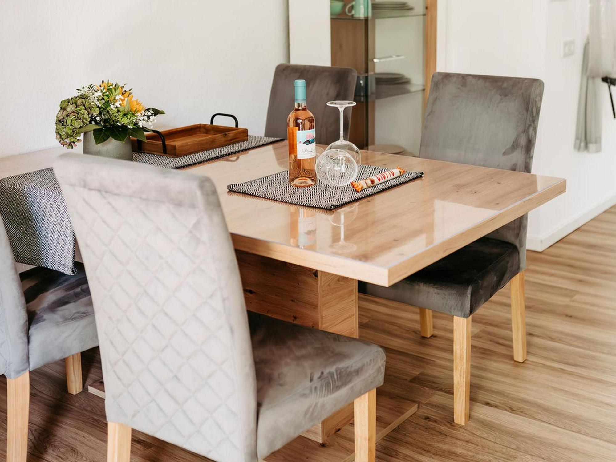 Home Am See - Ferienwohnung Möhnesee Eksteriør billede