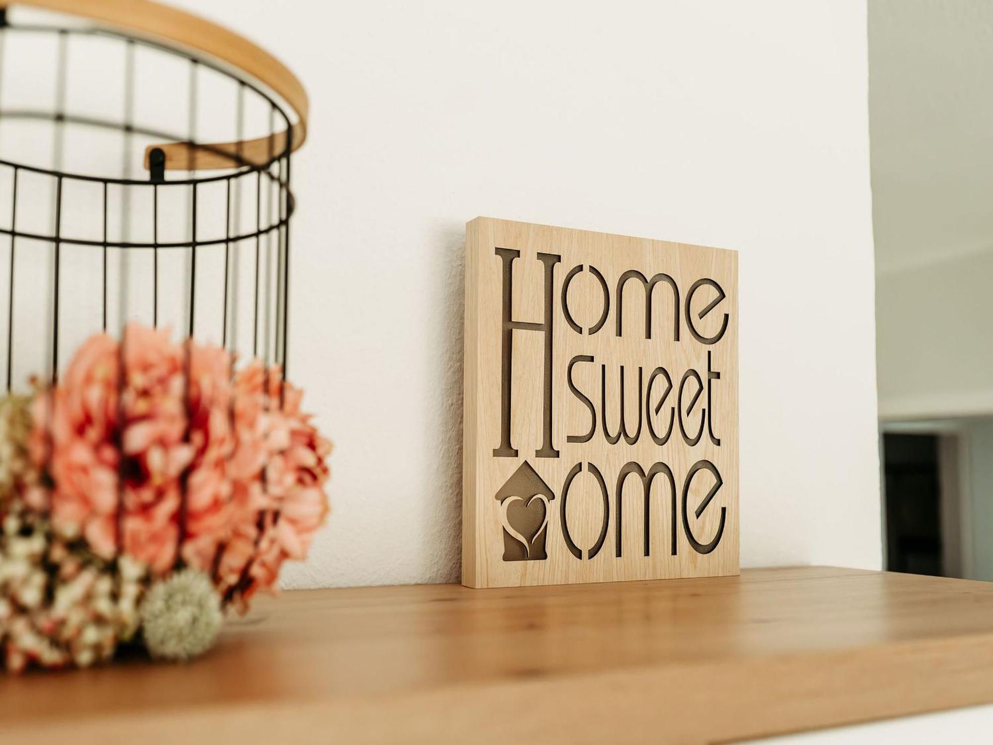 Home Am See - Ferienwohnung Möhnesee Eksteriør billede